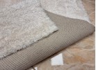 Тъкан килим 3D SHAGGY GRANDE beige
